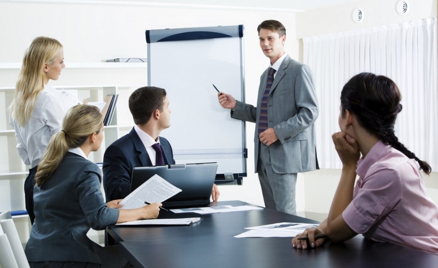 профессиональное образование