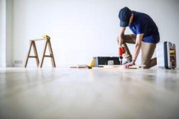 Работа вахтой