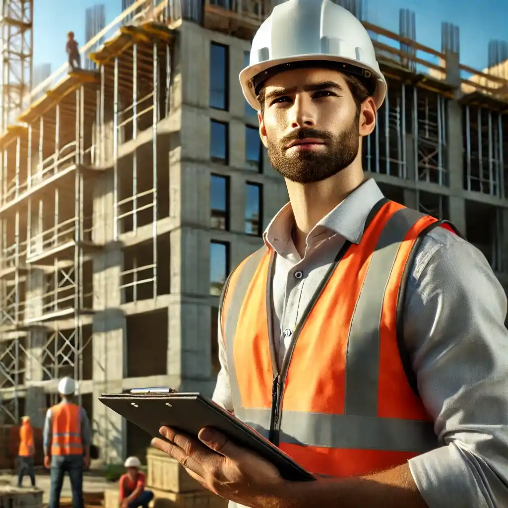 Вакансия Помощник прораба / Стажер – Prestig-Personal