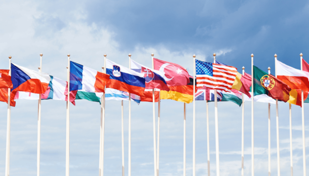 работа за границей для белорусов