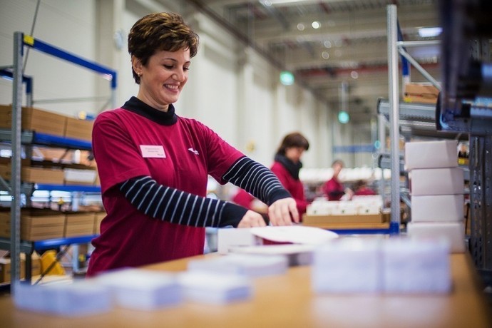 Оператор линии