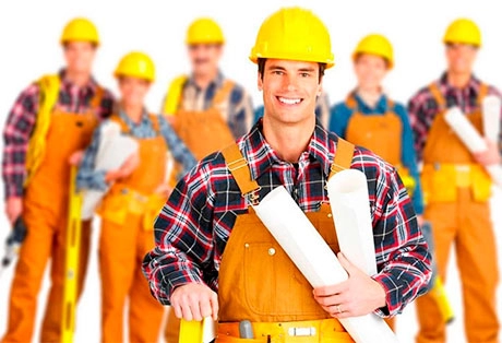 Строитель универсал