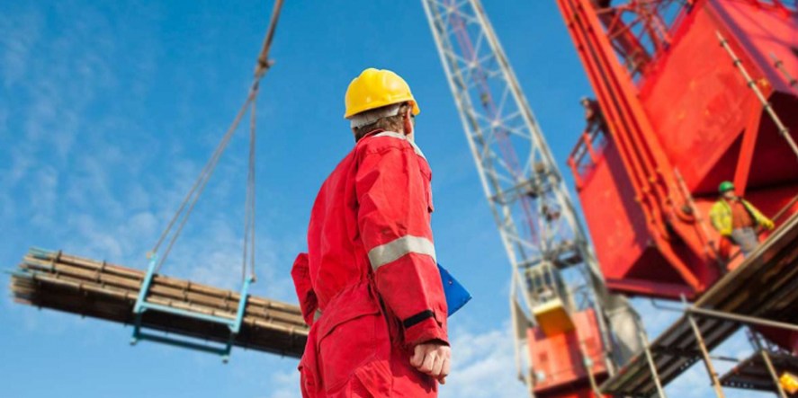 Стропальщик