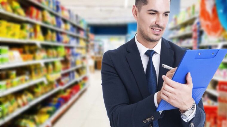 Вакансия Торговый представитель – Prestig-Personal