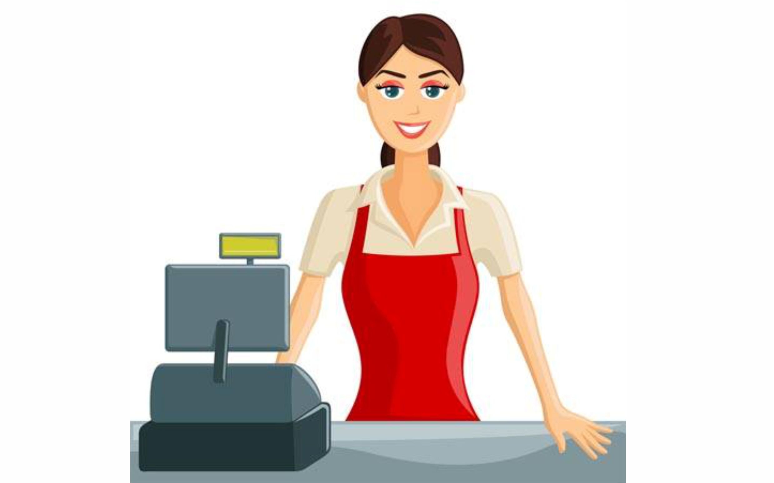 Вакансия Продавец – Prestig-Personal