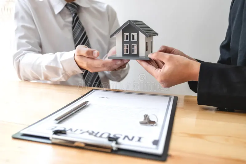 Вакансия Страховой агент – Prestig-Personal