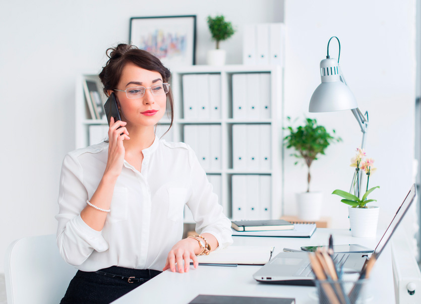 Менеджер по подбору персонала