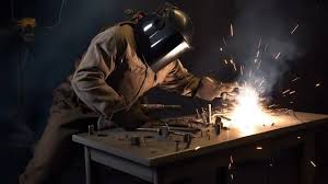 Вакансия Сварщик – Prestig-Personal