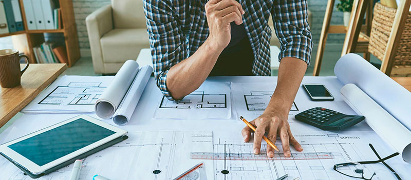 Вакансия Инженер — конструктор – Prestig-Personal