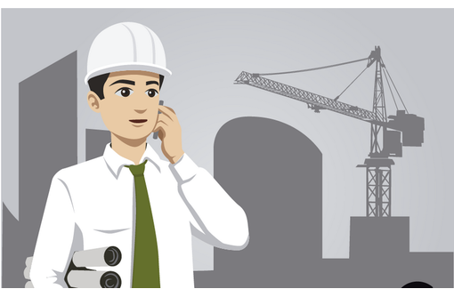 Инженер ПТО