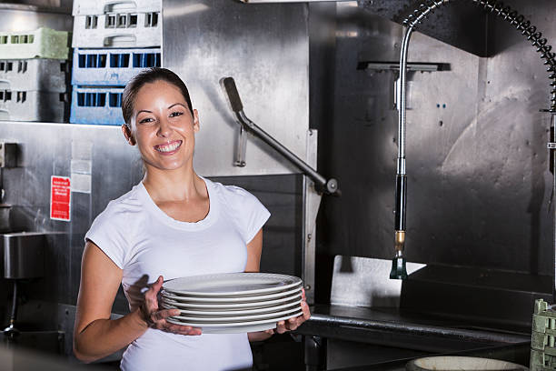 Вакансия Кухонный рабочий – Prestig-Personal