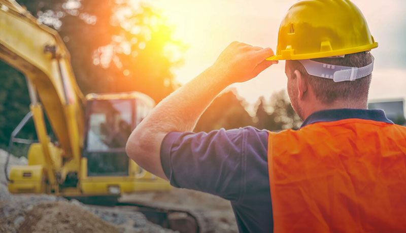 Вакансия Мастер-прораб – Prestig-Personal