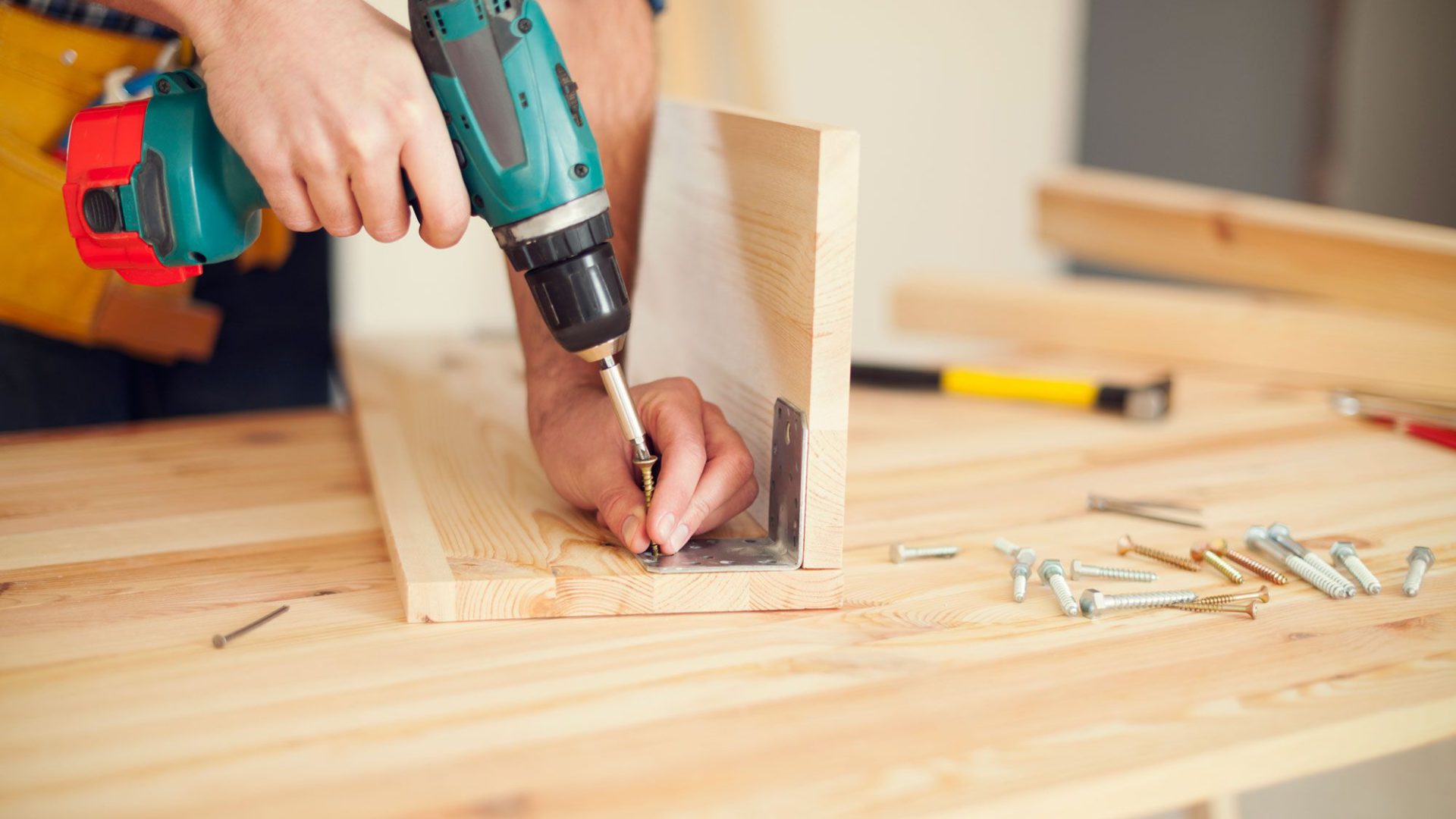 Вакансия Сборщик мебели – Prestig-Personal