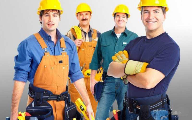 Вакансия Подсобный рабочий – Prestig-Personal