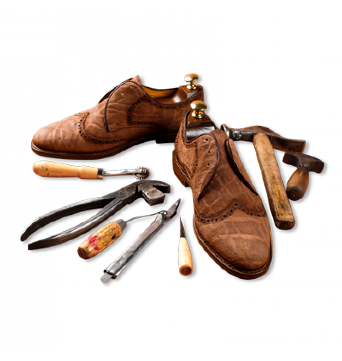 Вакансия Мастер по ремонту обуви – Prestig-Personal