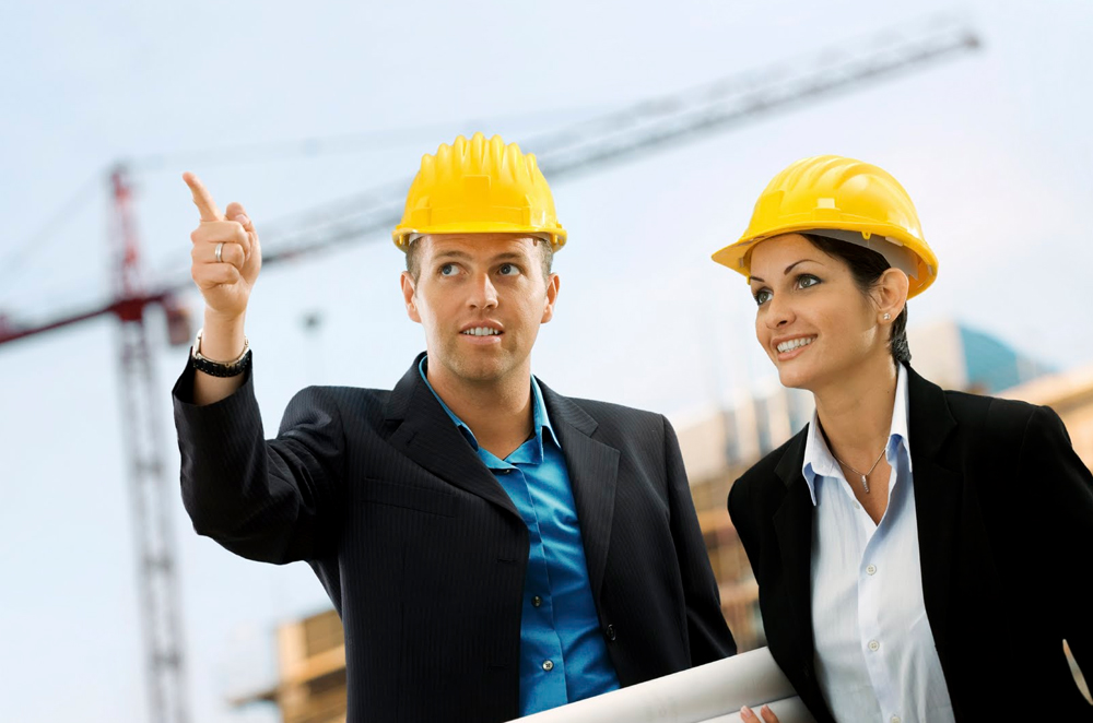 Вакансия Прораб общестроительных работ – Prestig-Personal