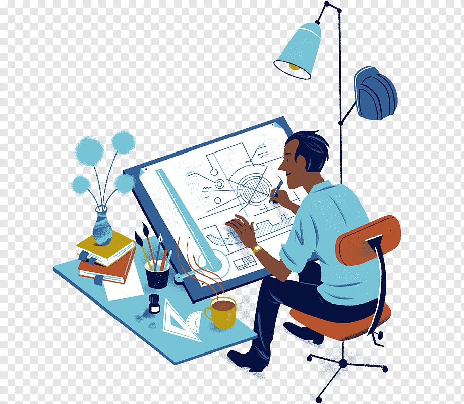 Инженер-проектировщик