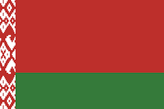 Флаг Беларуси — инструкция