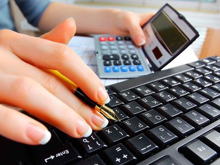 Бухгалтер в магазин (РАДИУС)