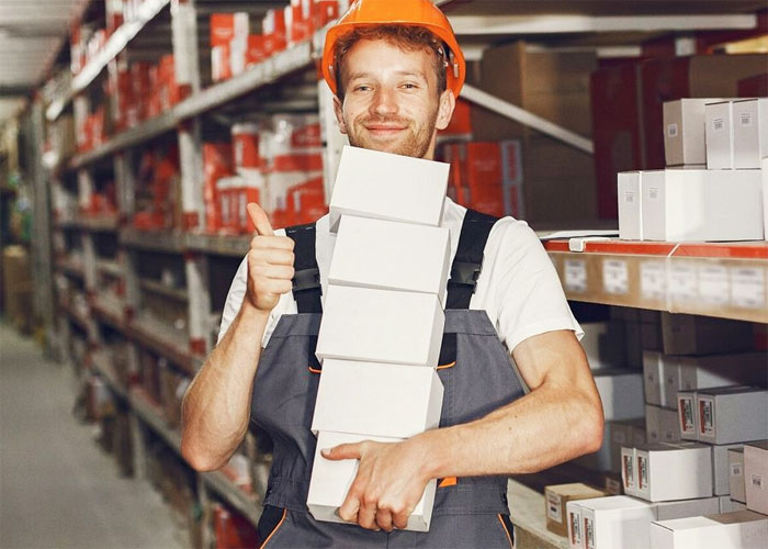 Специалист по формированию заказов (комплектовщик)