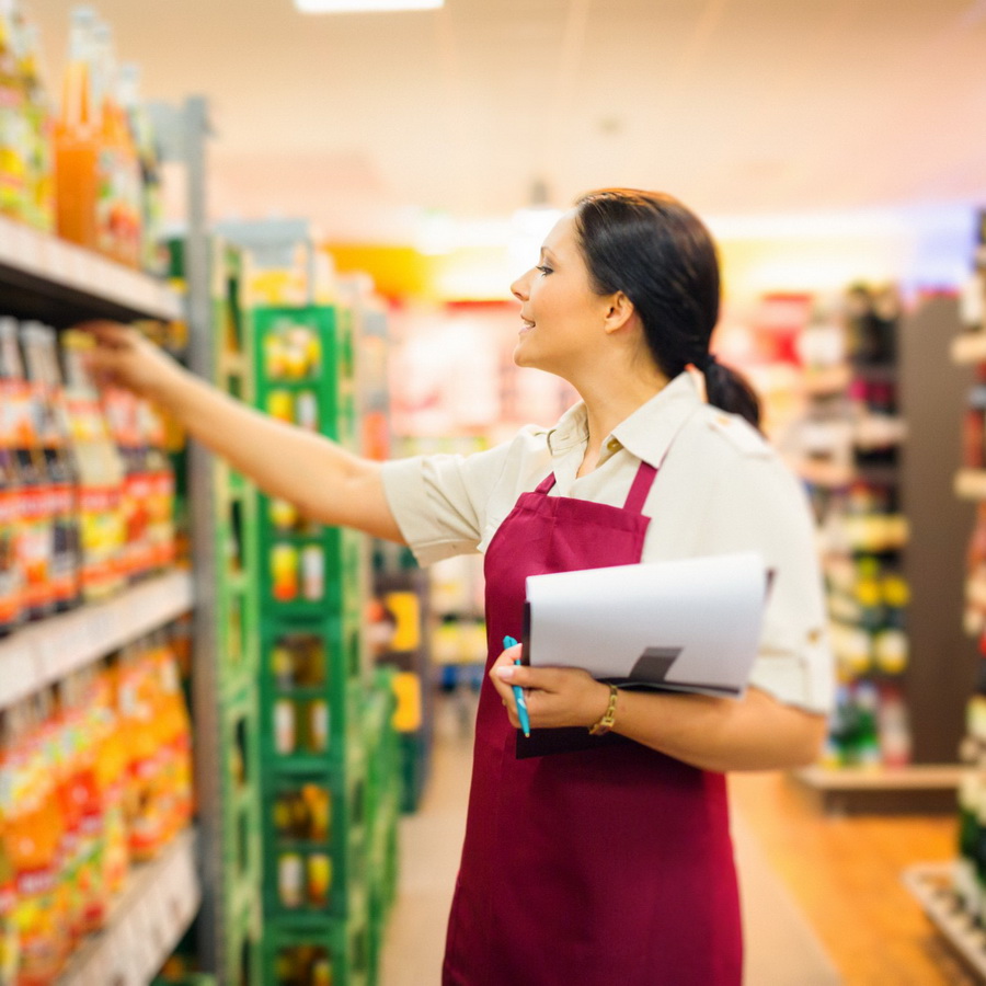 Заместитель начальника торгового отдела