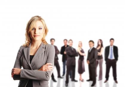 Специалист по кадрам