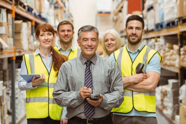 Распределитель работ