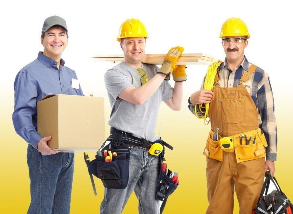 Вакансия Разнорабочий – Prestig-Personal