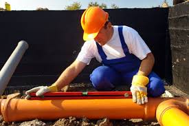 Вакансия Монтажник наружных трубопроводов – Prestig-Personal