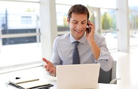 Вакансия Менеджер по продажам – Prestig-Personal