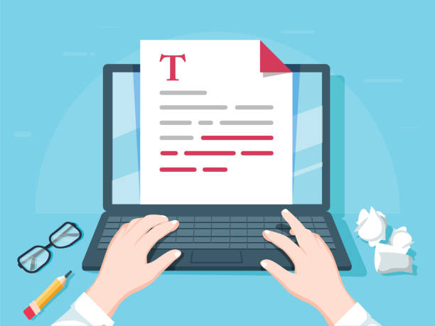 Вакансия Автор студенческих работ – Prestig-Personal