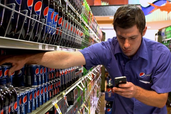 Вакансия Мерчендайзер на подработку – Prestig-Personal