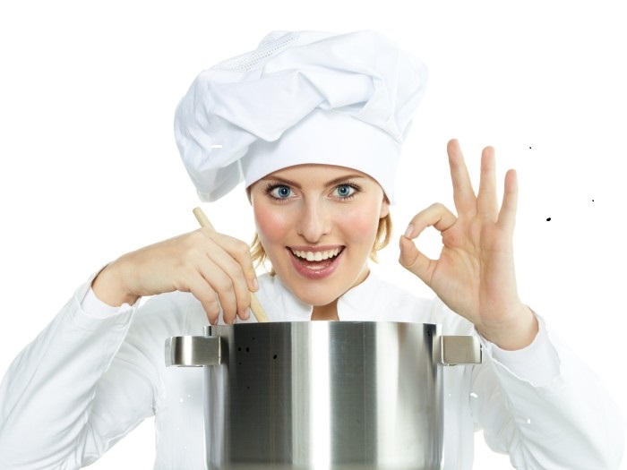 Вакансия Повар – Prestig-Personal