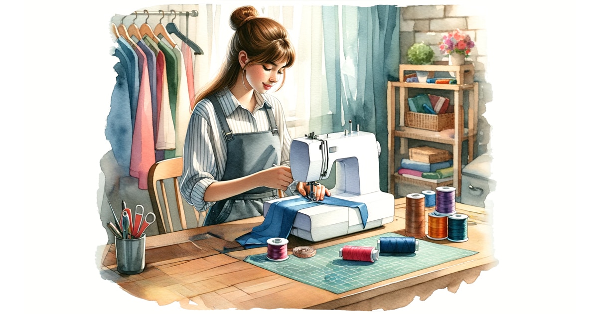 Вакансия Швея – Prestig-Personal