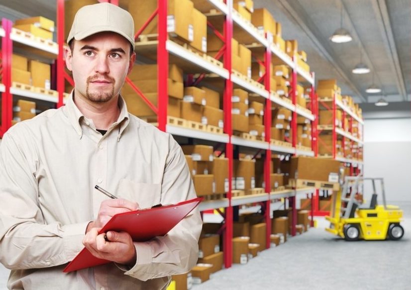 Вакансия Комплектовщик товаров – Prestig-Personal