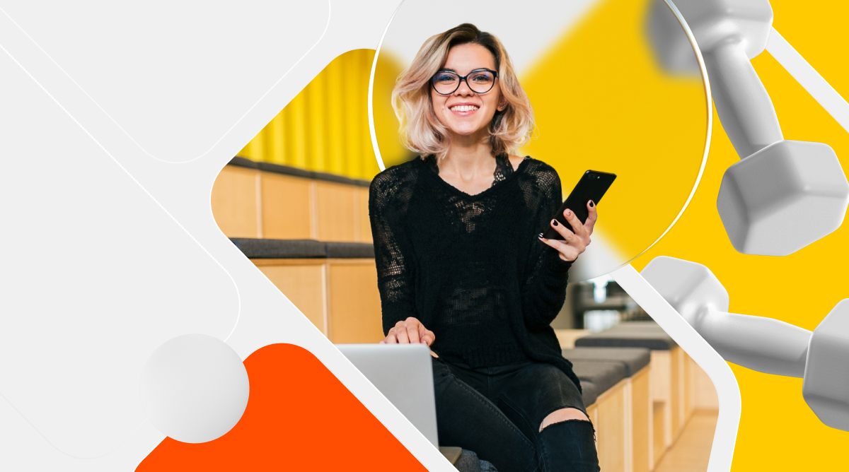 Администратор в тренажерный зал