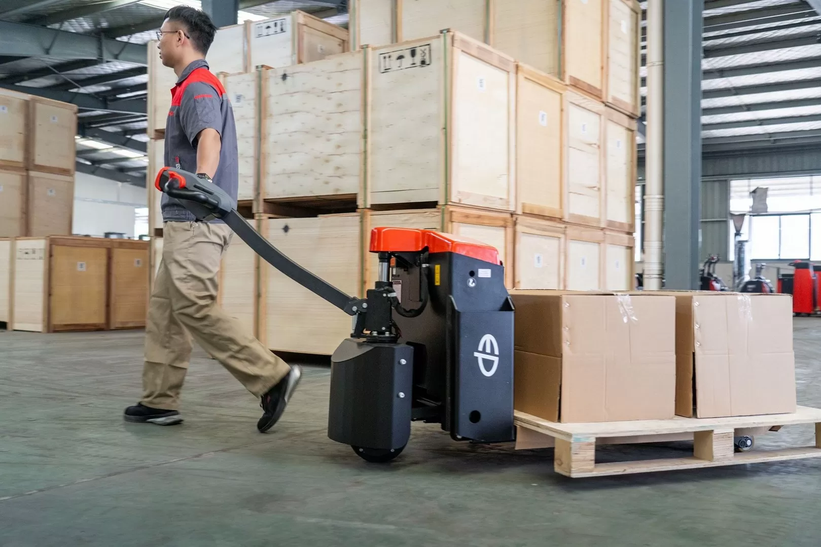 Транспортировщик