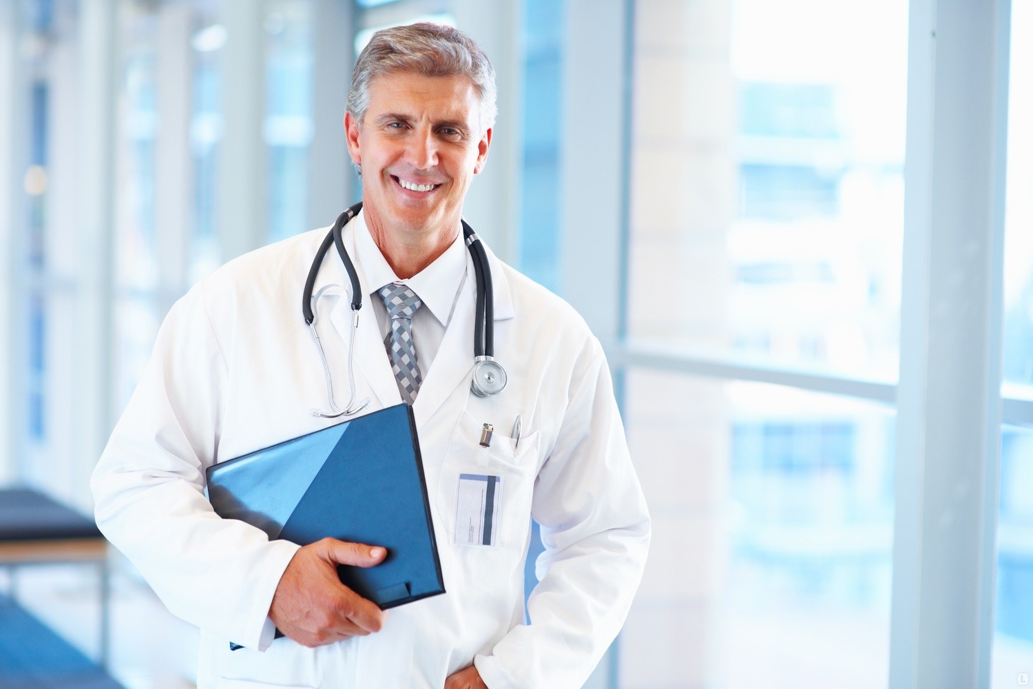 Врач -терапевт