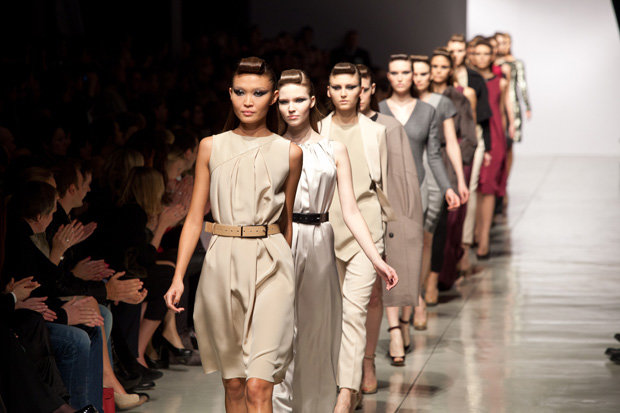 Модель / участник съемок