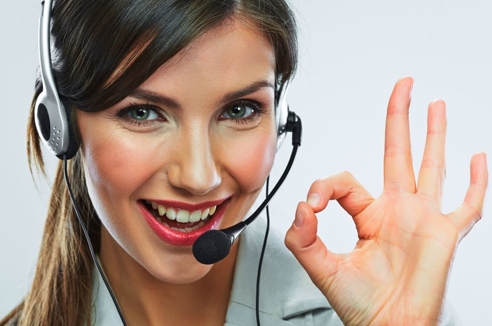 Специалист call-центра