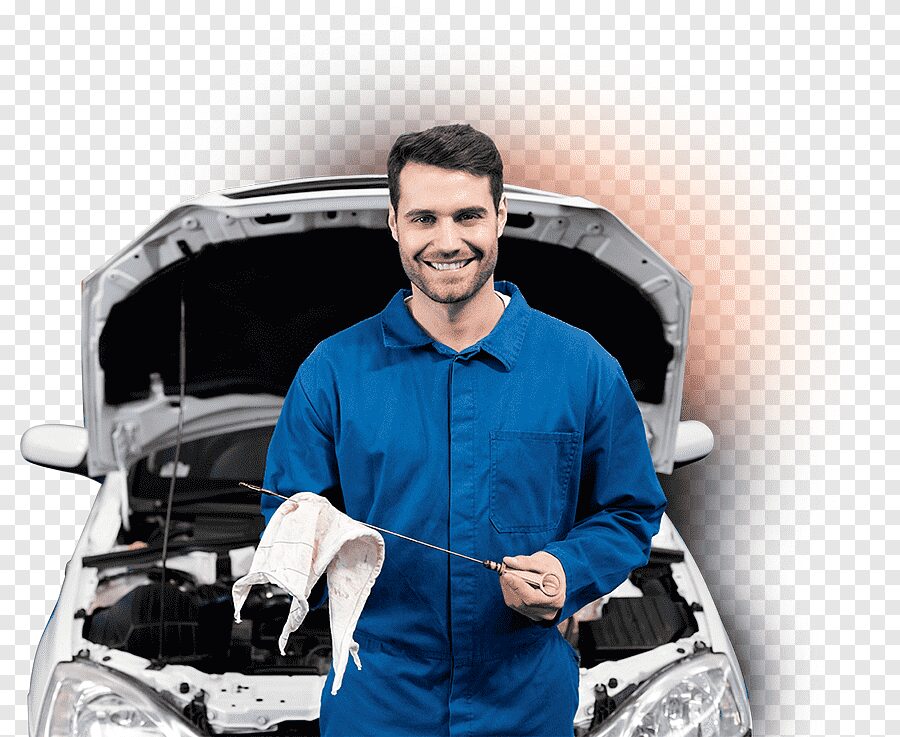 Автослесарь