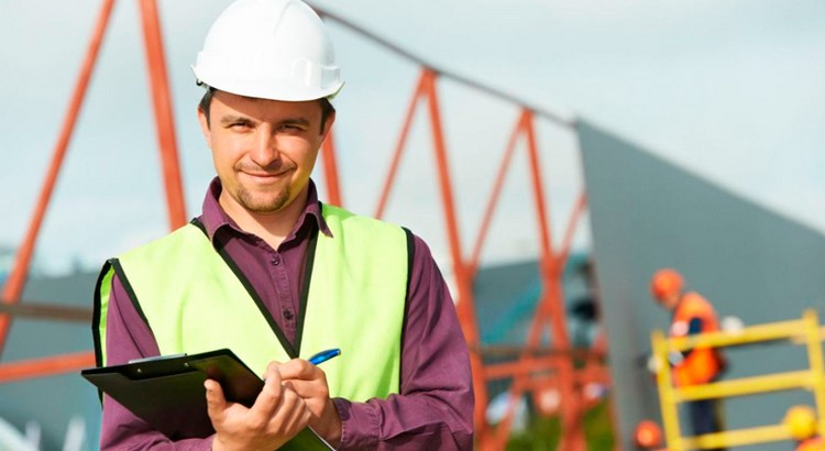 Прораб отделочник