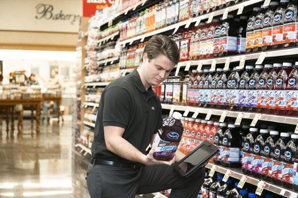 Агент (мерчандайзер)