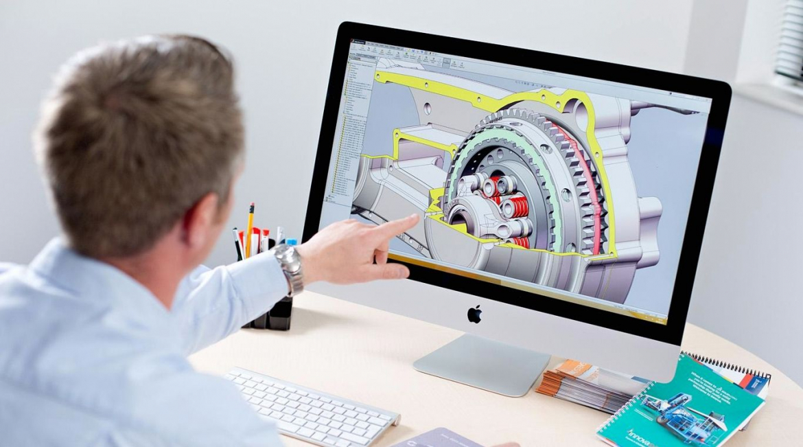 Конструктор