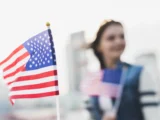 Флаг США - ПрестижПерсонал